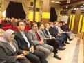 گزارش تصویری مراسم اختتامیه نمایشگاه کار 